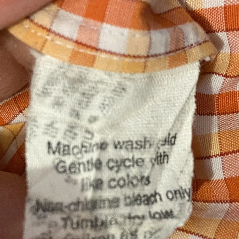 J.CREW men crew